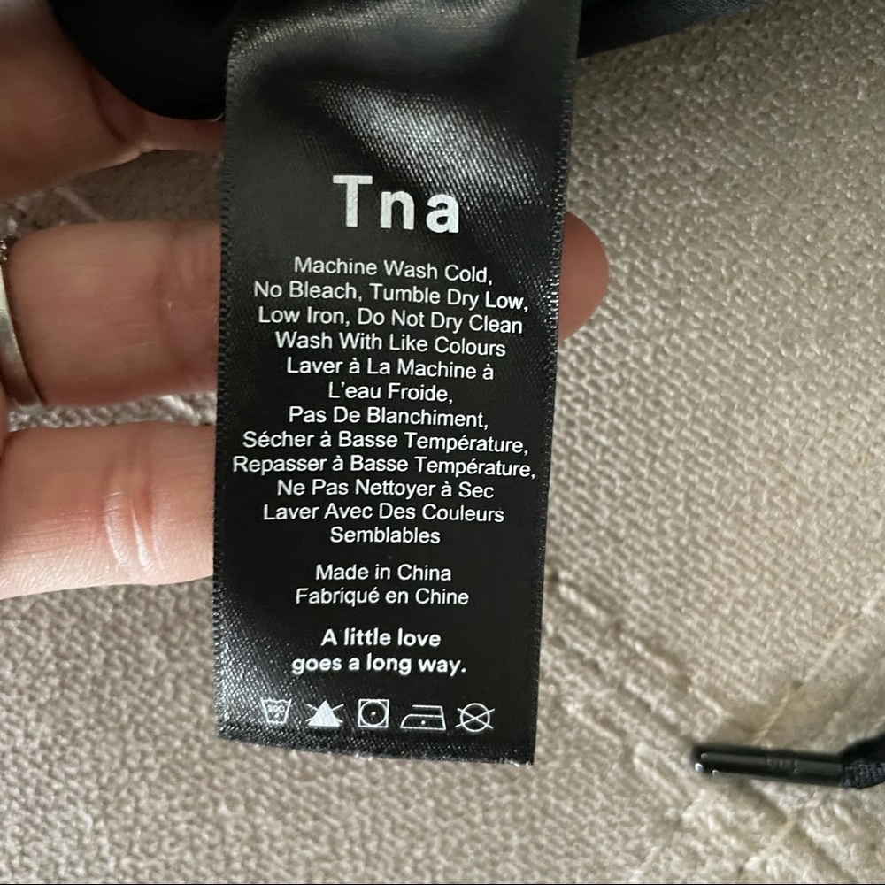 TNA Joggers - Picture 6 of 7